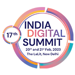 India Digital Summit – India's largest and oldest digital summit by IAMAI