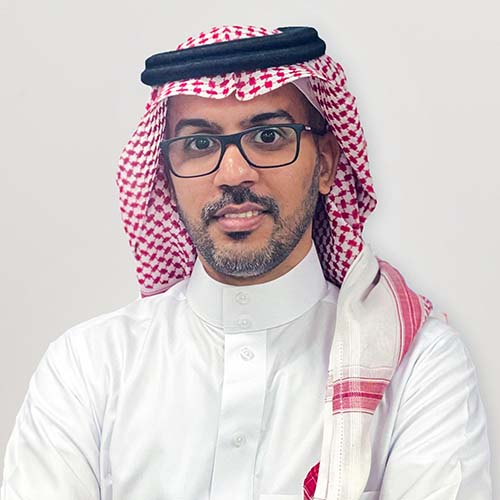 Ali Alharbi