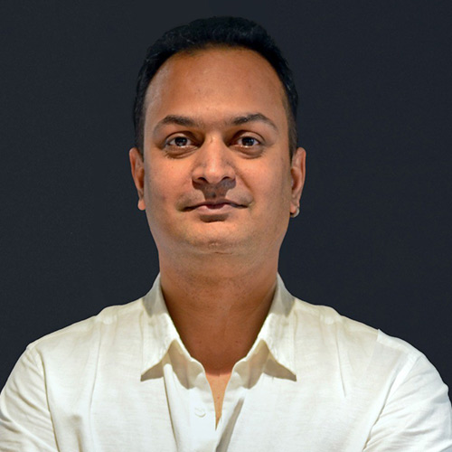 Anuj Sahani