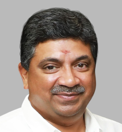 Shri. Dr. Palanivel Thiagarajan