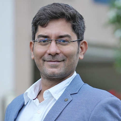 Gaurav Ranjan