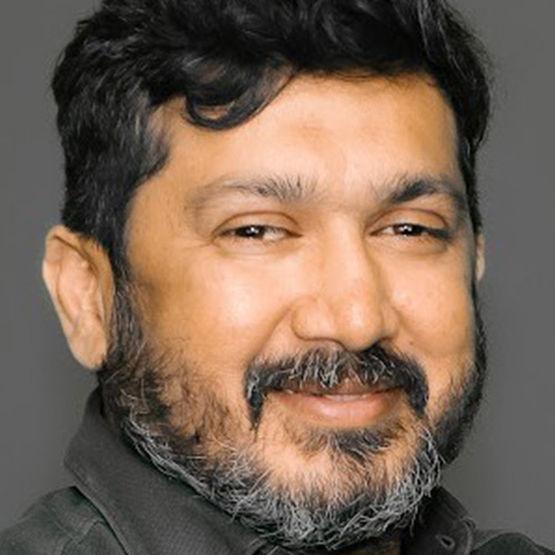 Hanif Mohammed Marakkarackayil