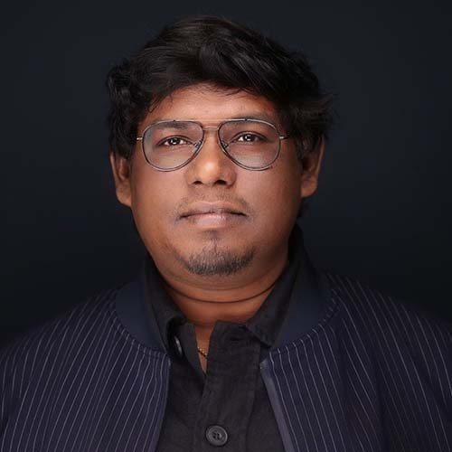 Kiran Kumar P