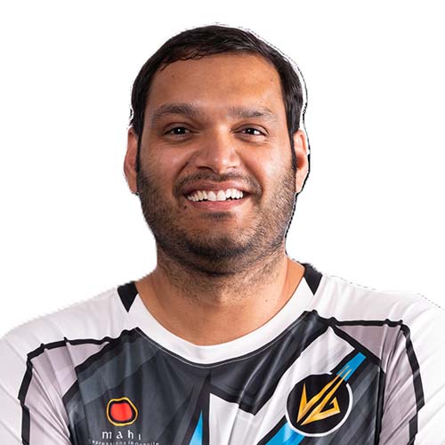 Manoj Kasyap G aka VLT Sentinel