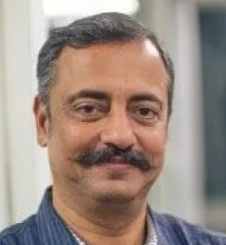 Manvendra Shukul