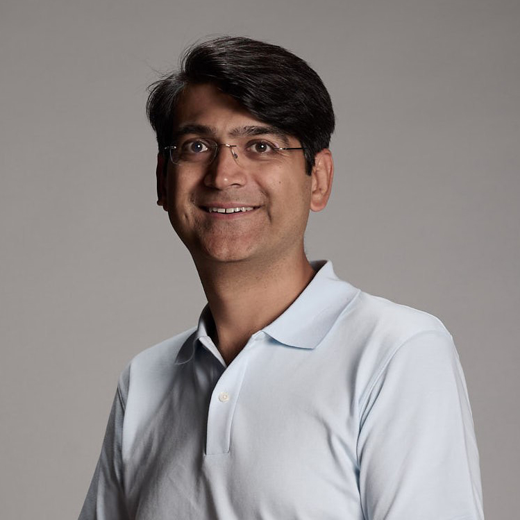 Mayank Khanduja