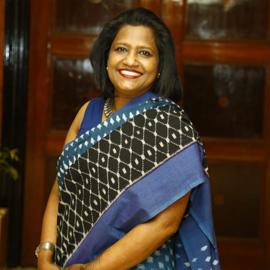 Nirmala Menon