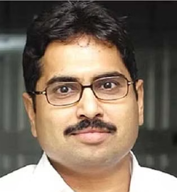 Sanjay Jaju