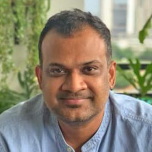 Sridhar Muppidi