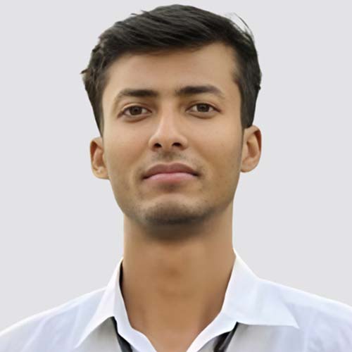 Tousif Hasan Biswas